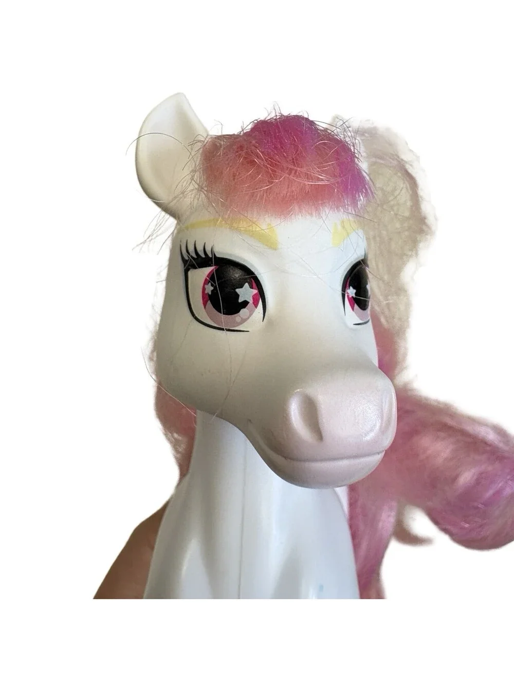Jakks wild manes